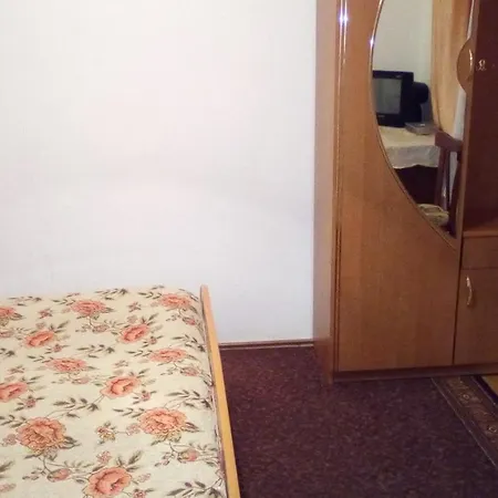 شقة На Гірському Схилі سلافسكي المظهر الخارجي الصورة