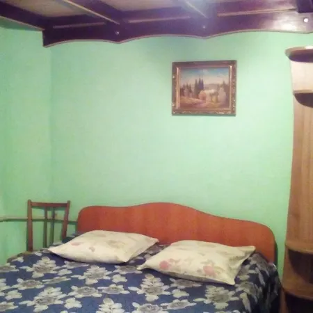 شقة На Гірському Схилі سلافسكي المظهر الخارجي الصورة