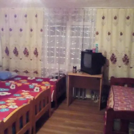 شقة На Гірському Схилі سلافسكي المظهر الخارجي الصورة
