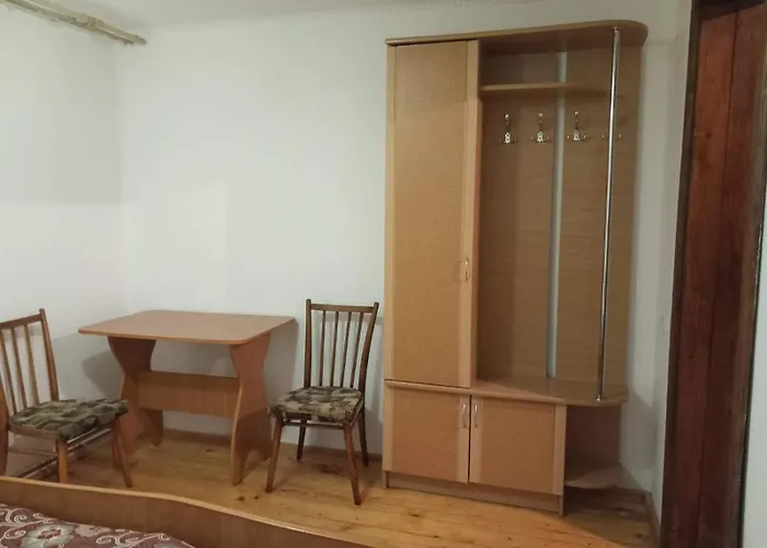 На Гірському Схилі