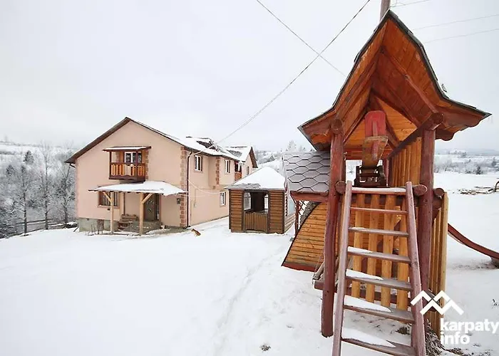 На Гірському Схилі