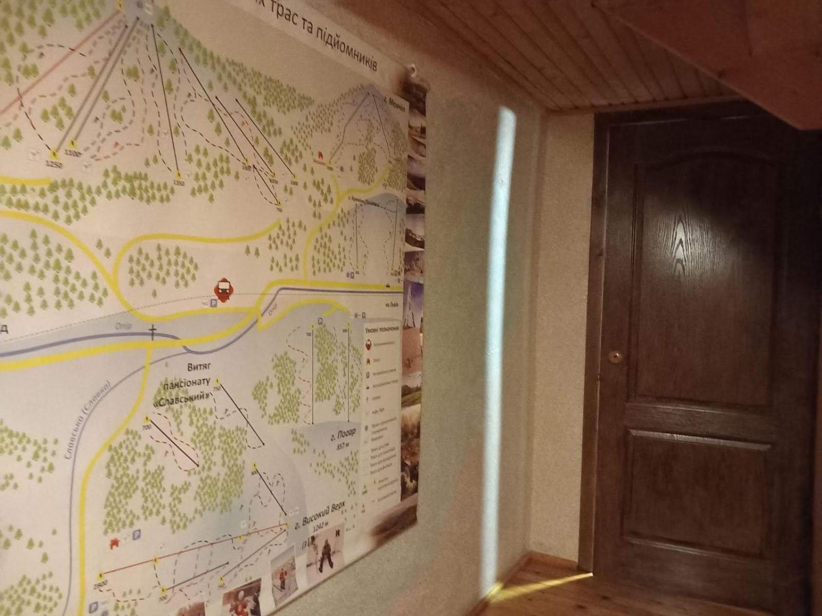 на гірському схилі Apartment