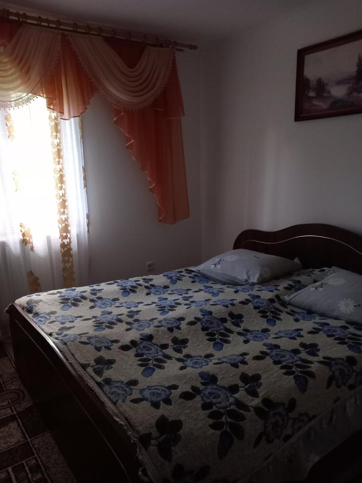 Apartment на гірському схилі