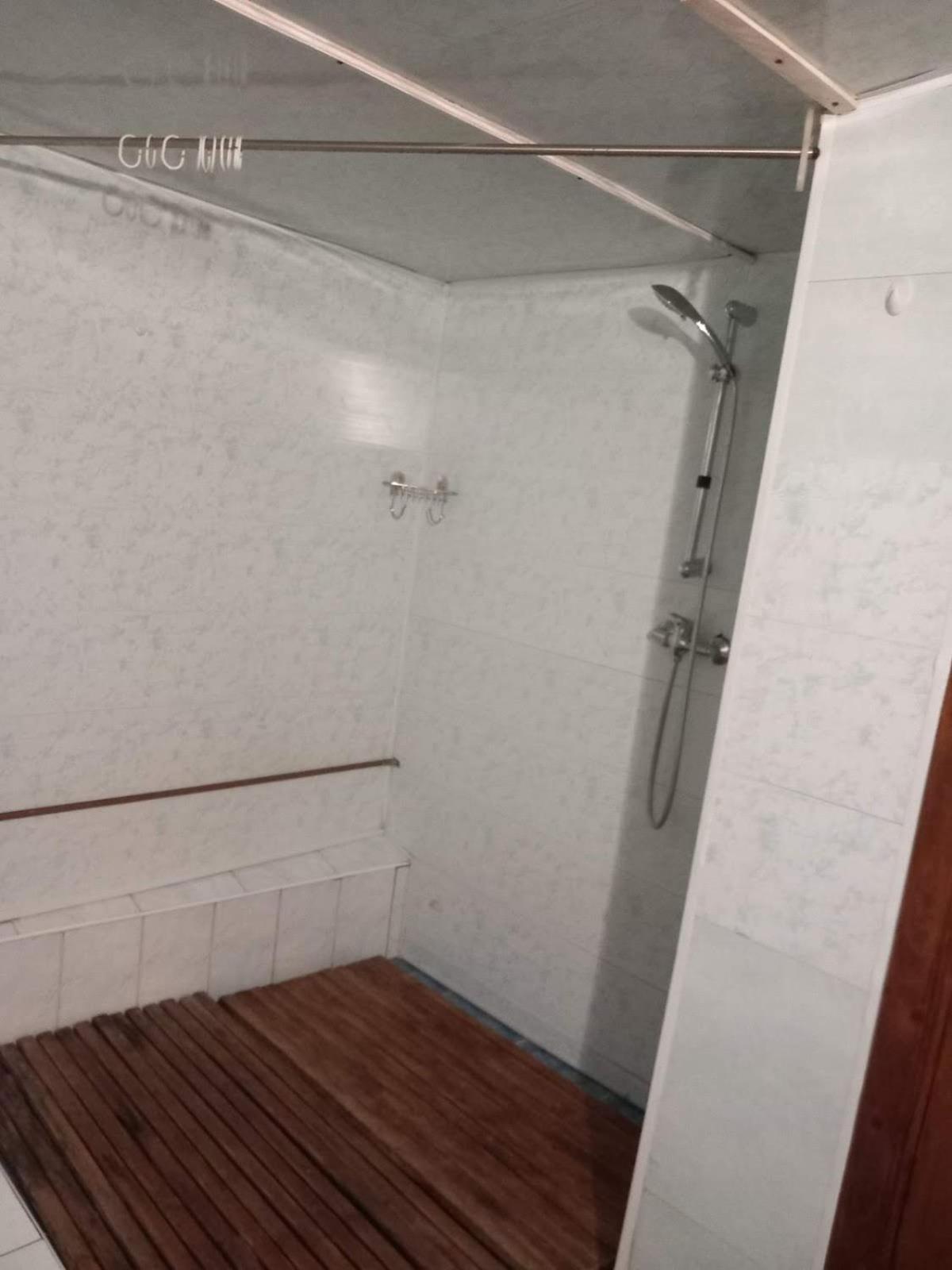 на гірському схилі Apartment Slavske