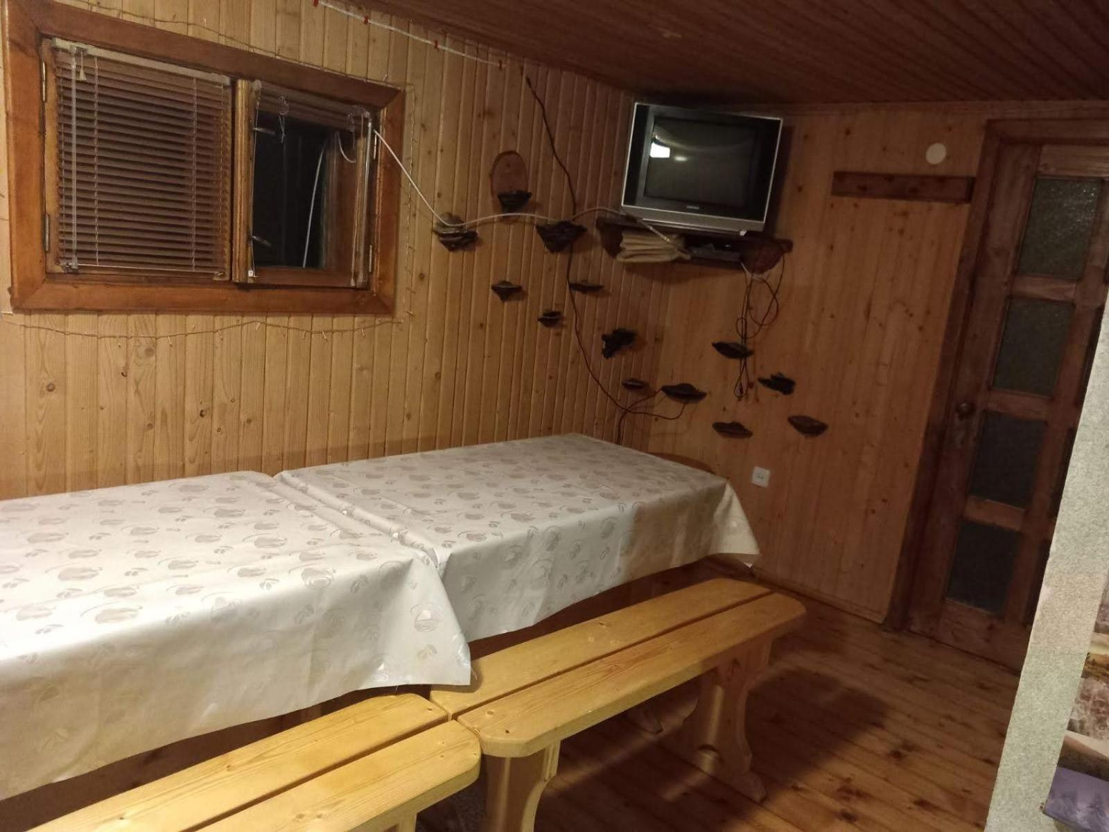 на гірському схилі