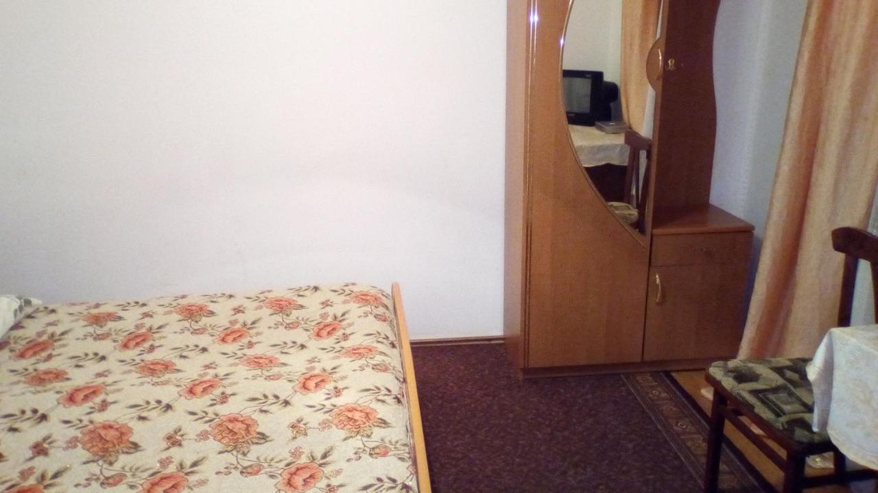 на гірському схилі Apartment *