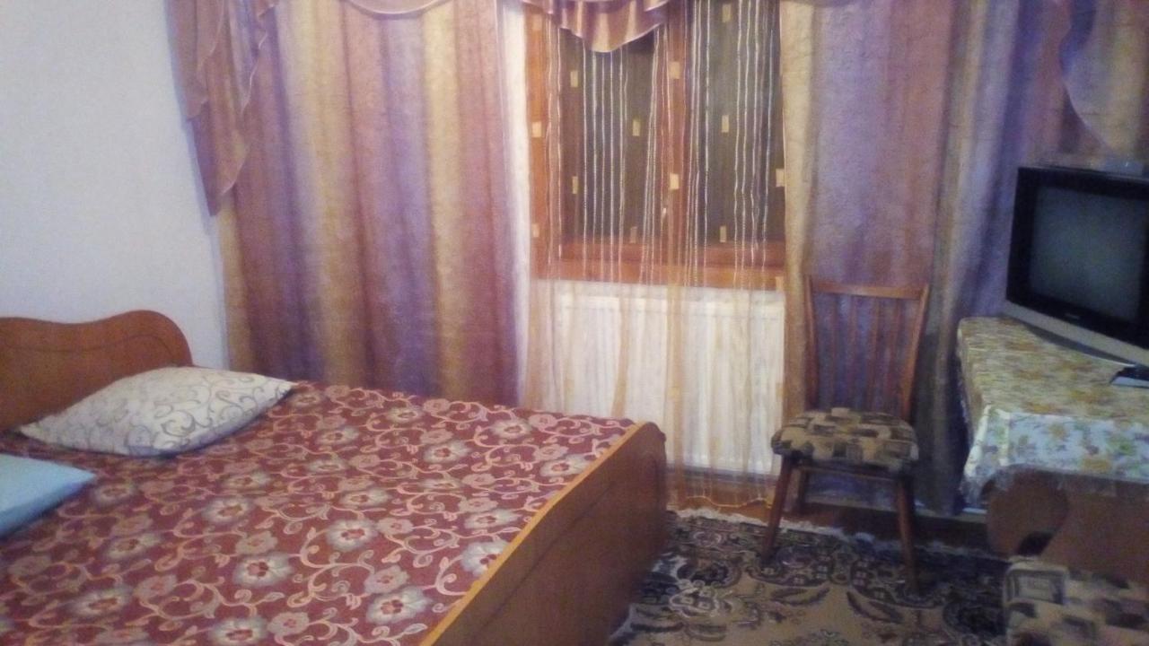 на гірському схилі Apartment *