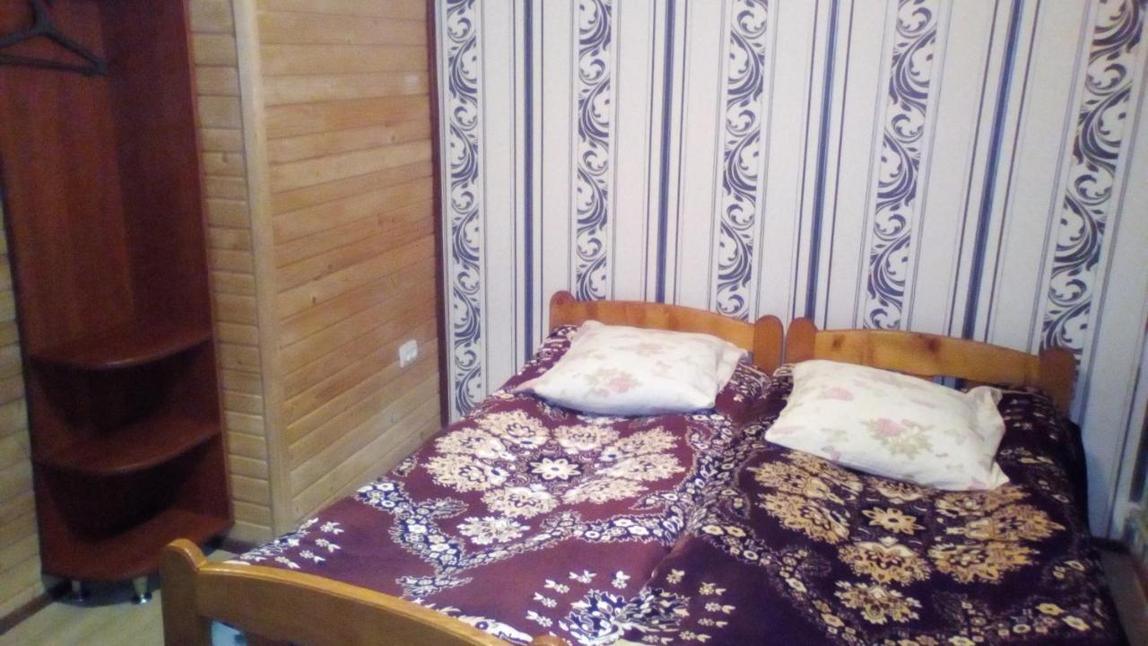 на гірському схилі Apartment