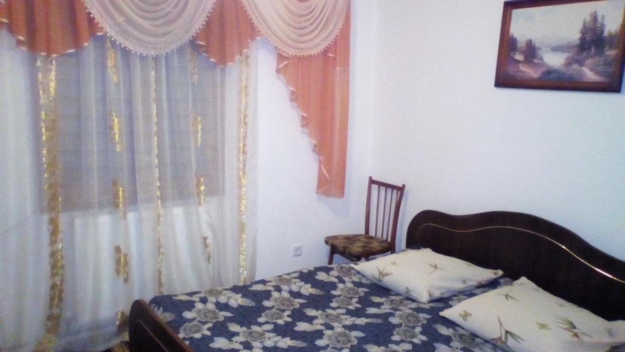 Apartment на гірському схилі *