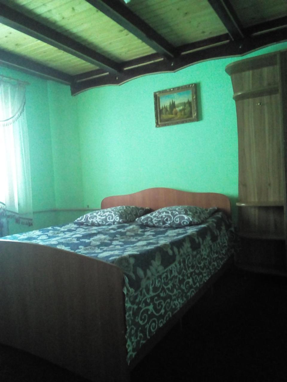 на гірському схилі Apartment *