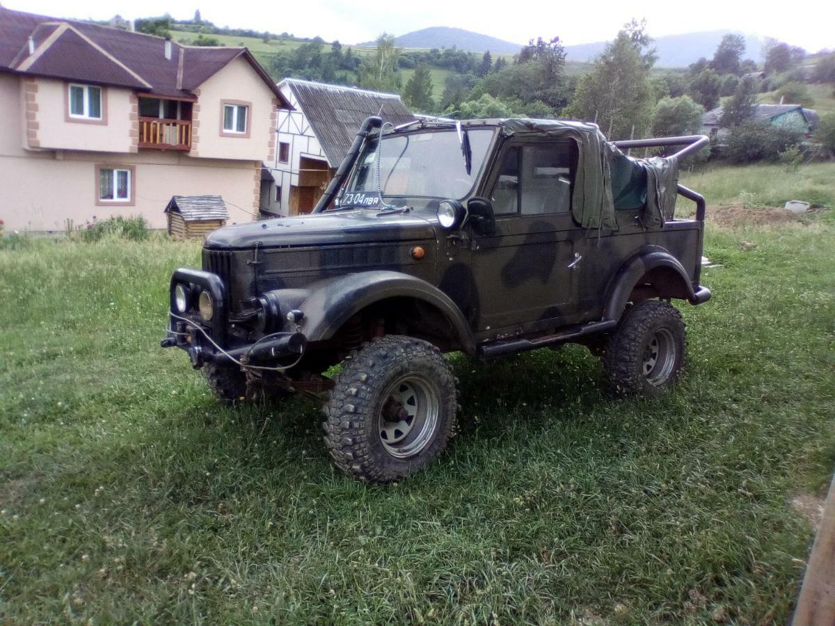 на гірському схилі