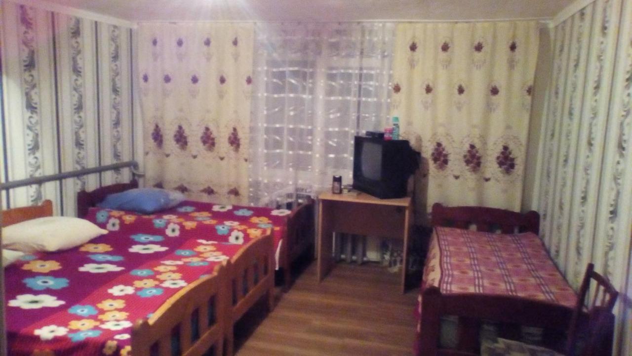 на гірському схилі Daire *